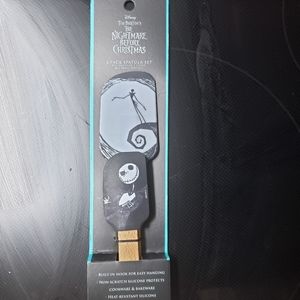 Nightmare Before Christmas spatula set
